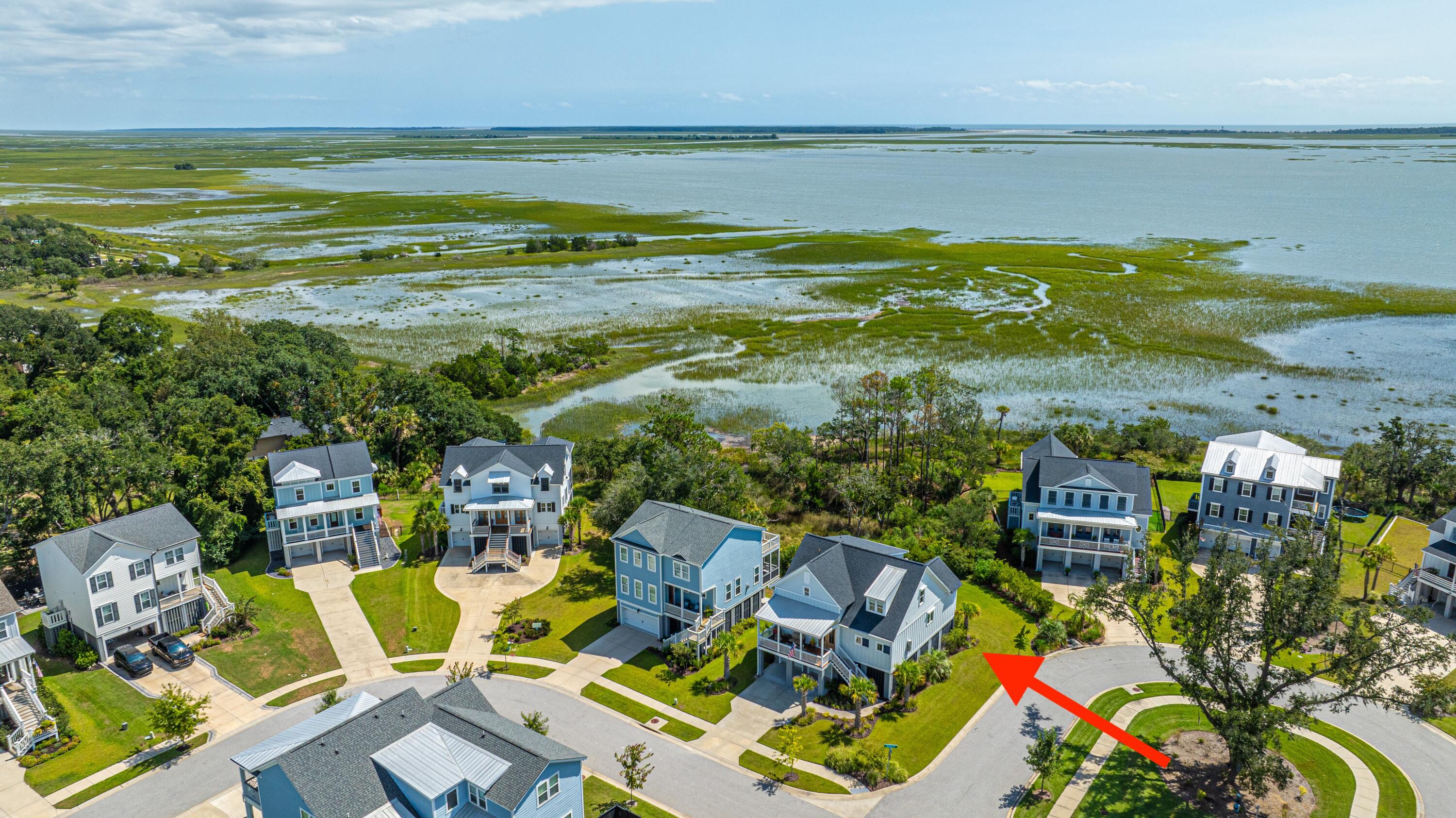 3640 Tidal Flat Circle
