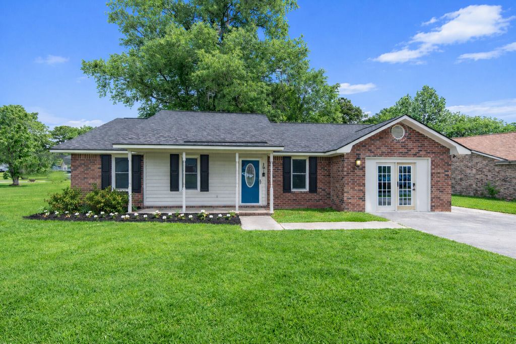 Photo of 101 Ohio Way, Ladson, SC 29456 (MLS # 26011210)