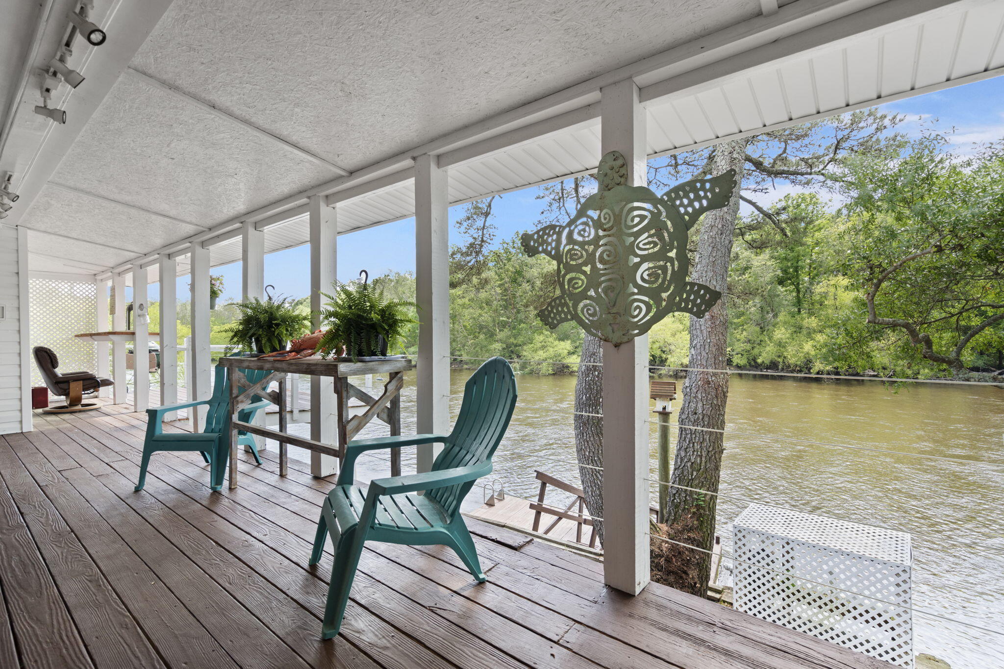 8487 Parkers Ferry Road
