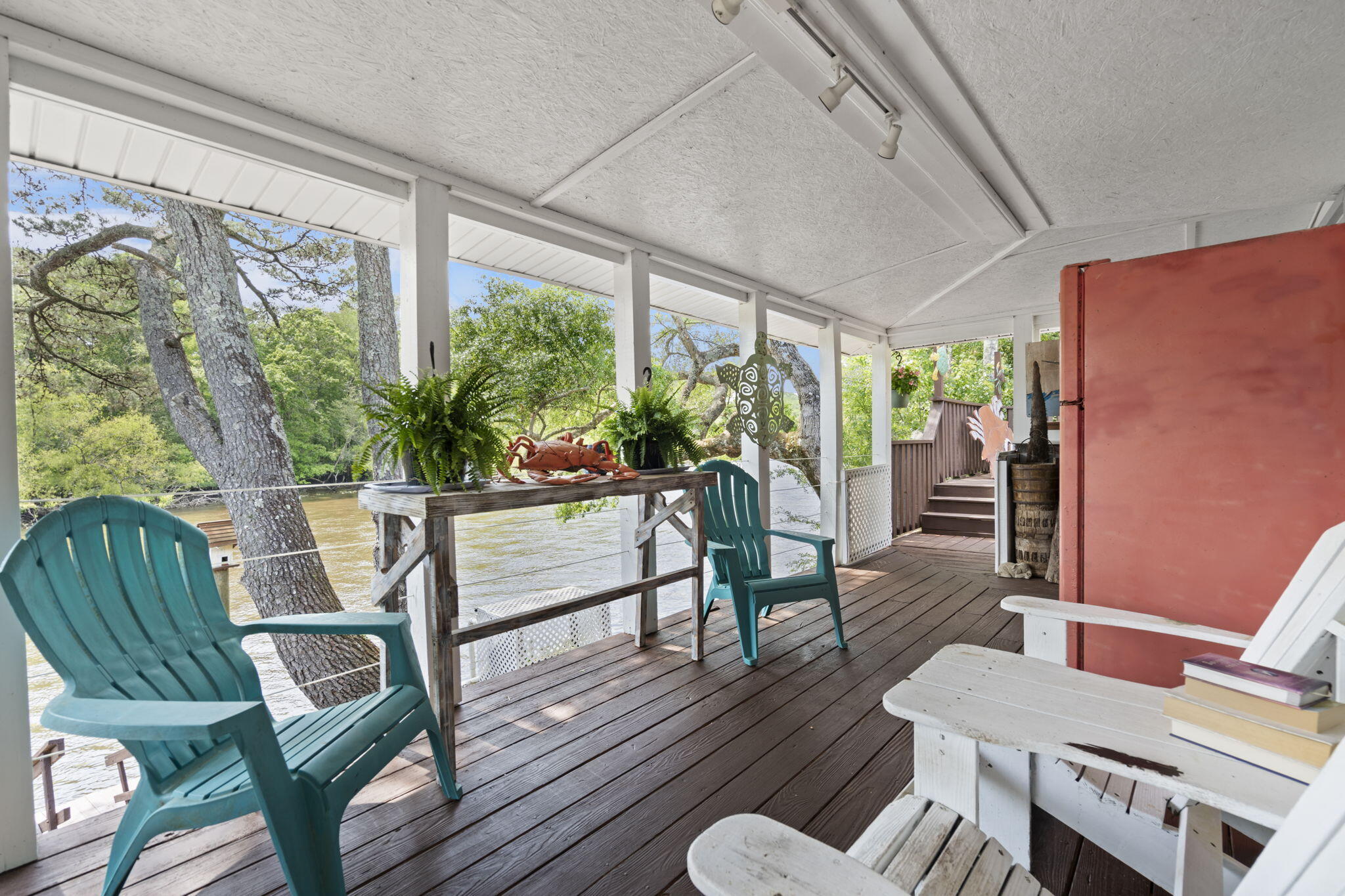 8487 Parkers Ferry Road