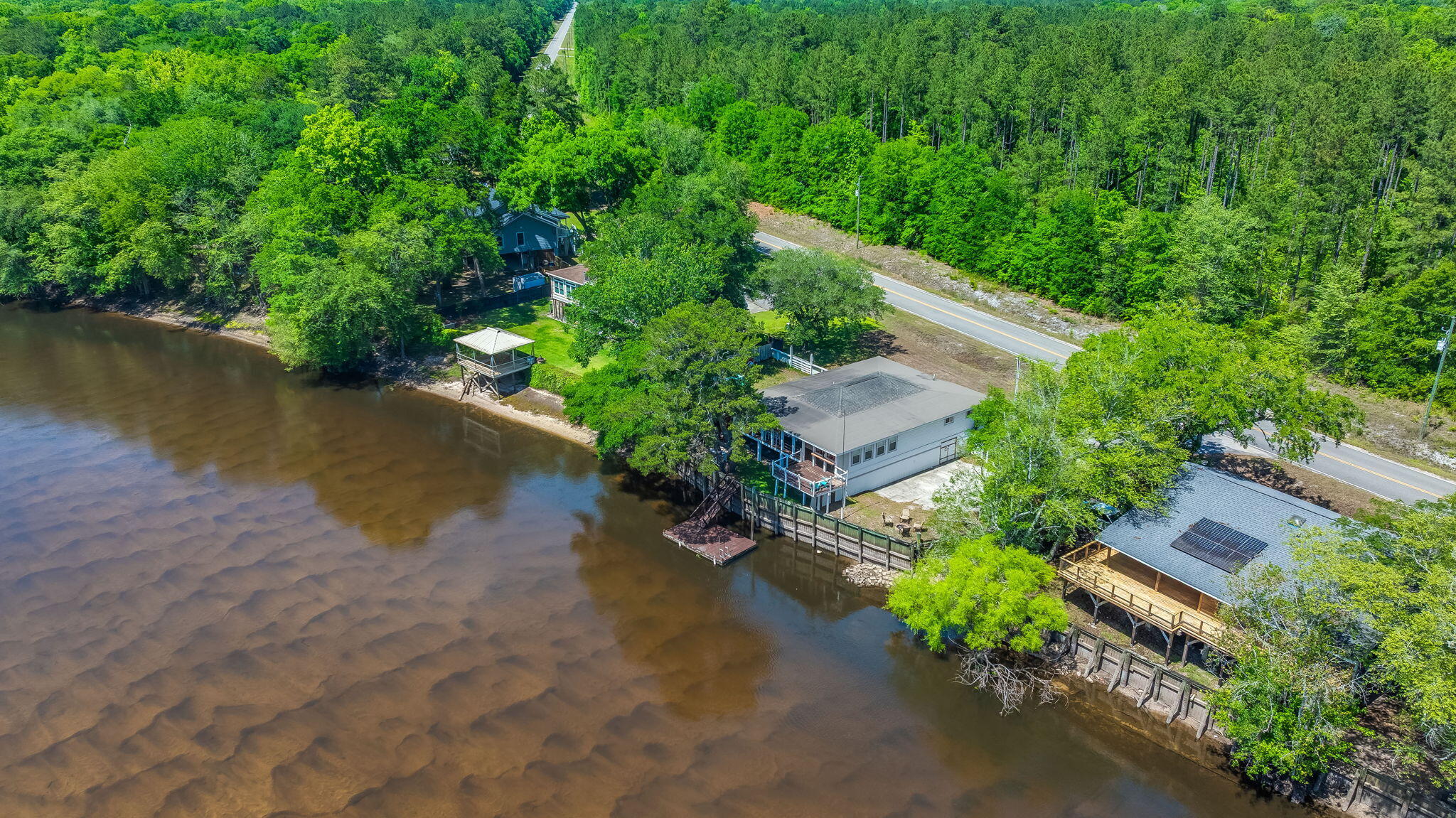 8487 Parkers Ferry Road