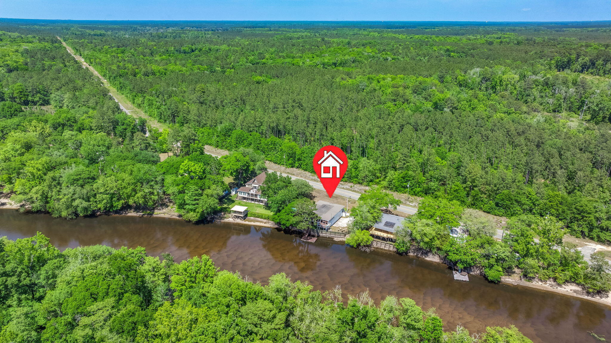 8487 Parkers Ferry Road