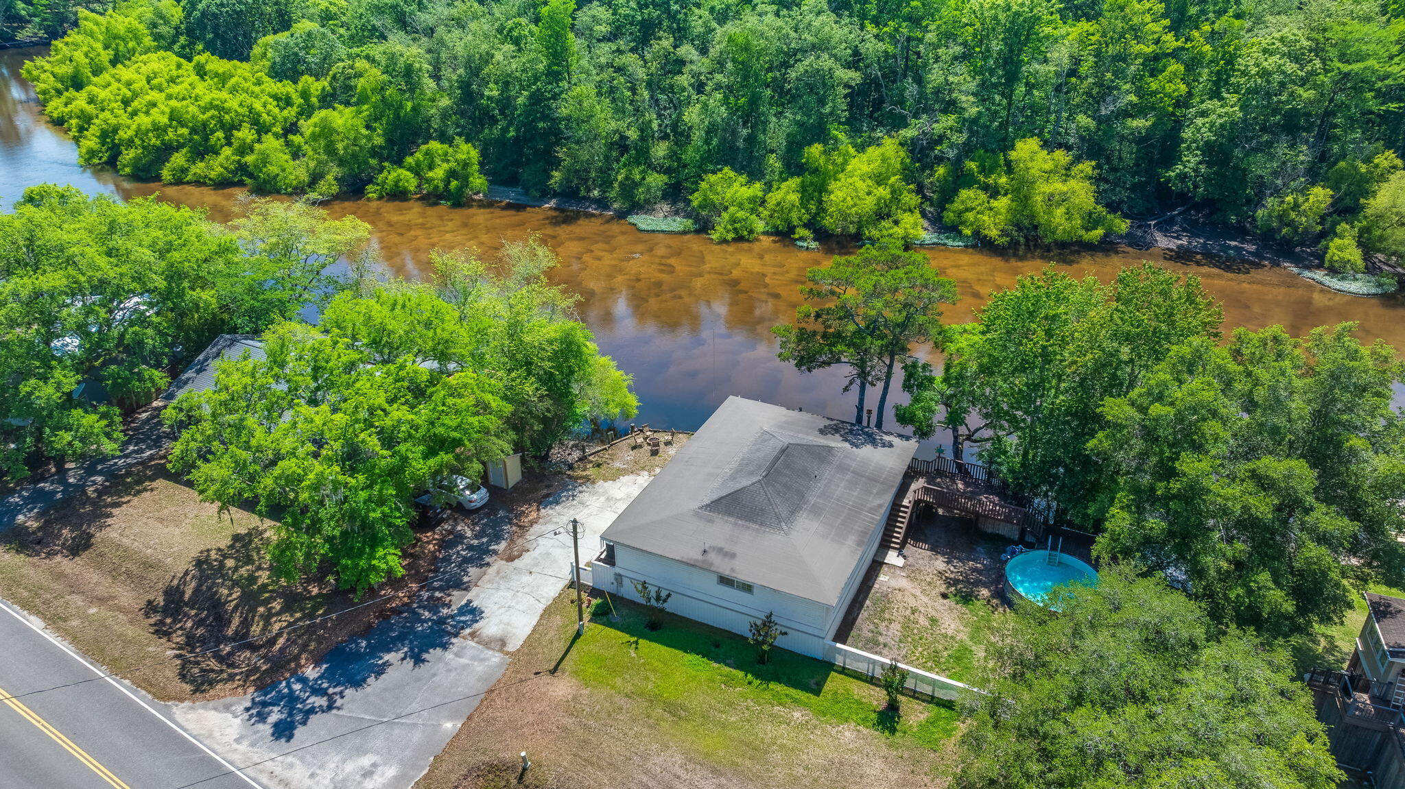 8487 Parkers Ferry Road