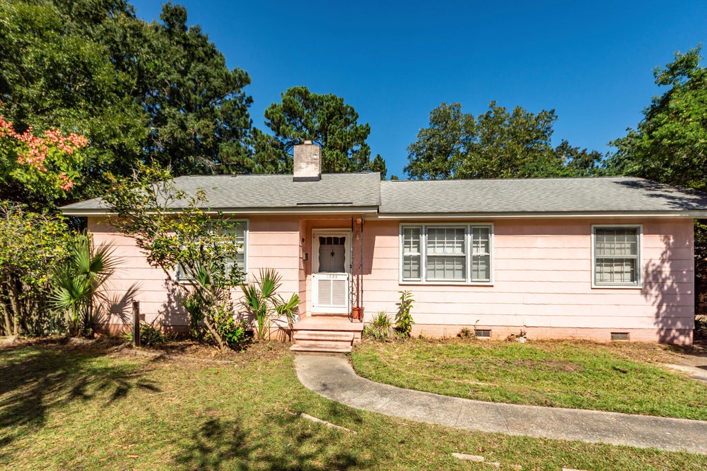 Photo of 1538 Bexley Street, North Charleston, SC 29405 (MLS # 26028263)