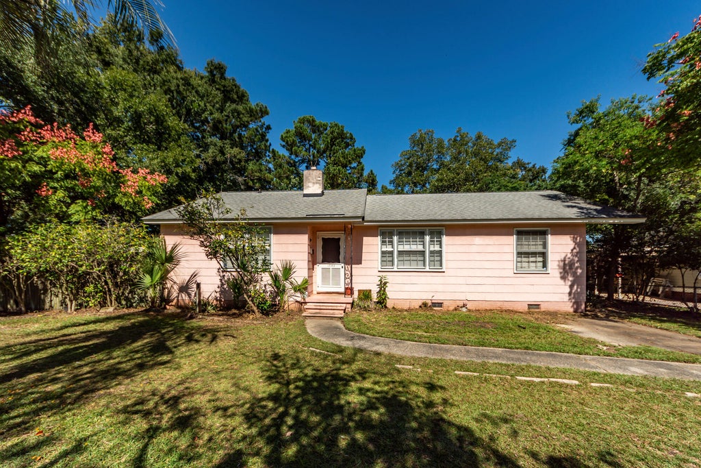 Photo of 1538 Bexley Street, North Charleston, SC 29405 (MLS # 26028263)