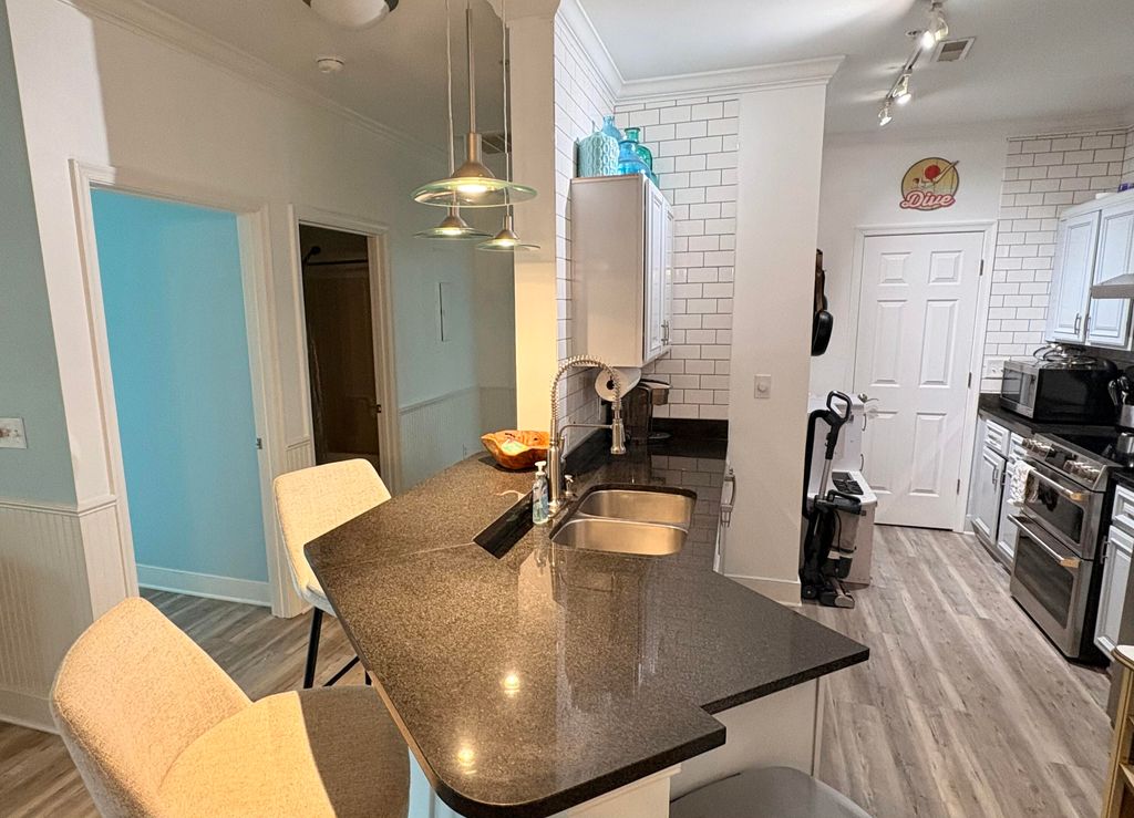 Photo of 1984 Folly Road #A107, Charleston, SC 29412 (MLS # 26010264)