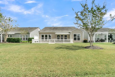 A home in Summerville