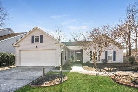 104 Monsarret Lane Goose Creek SC 29445