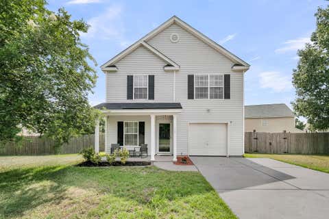 Photo of 100 Dellwood Street, Moncks Corner, SC 29461 (MLS # 26018650)