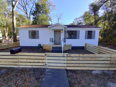 39 Mcmillan Street Bamberg SC 29003