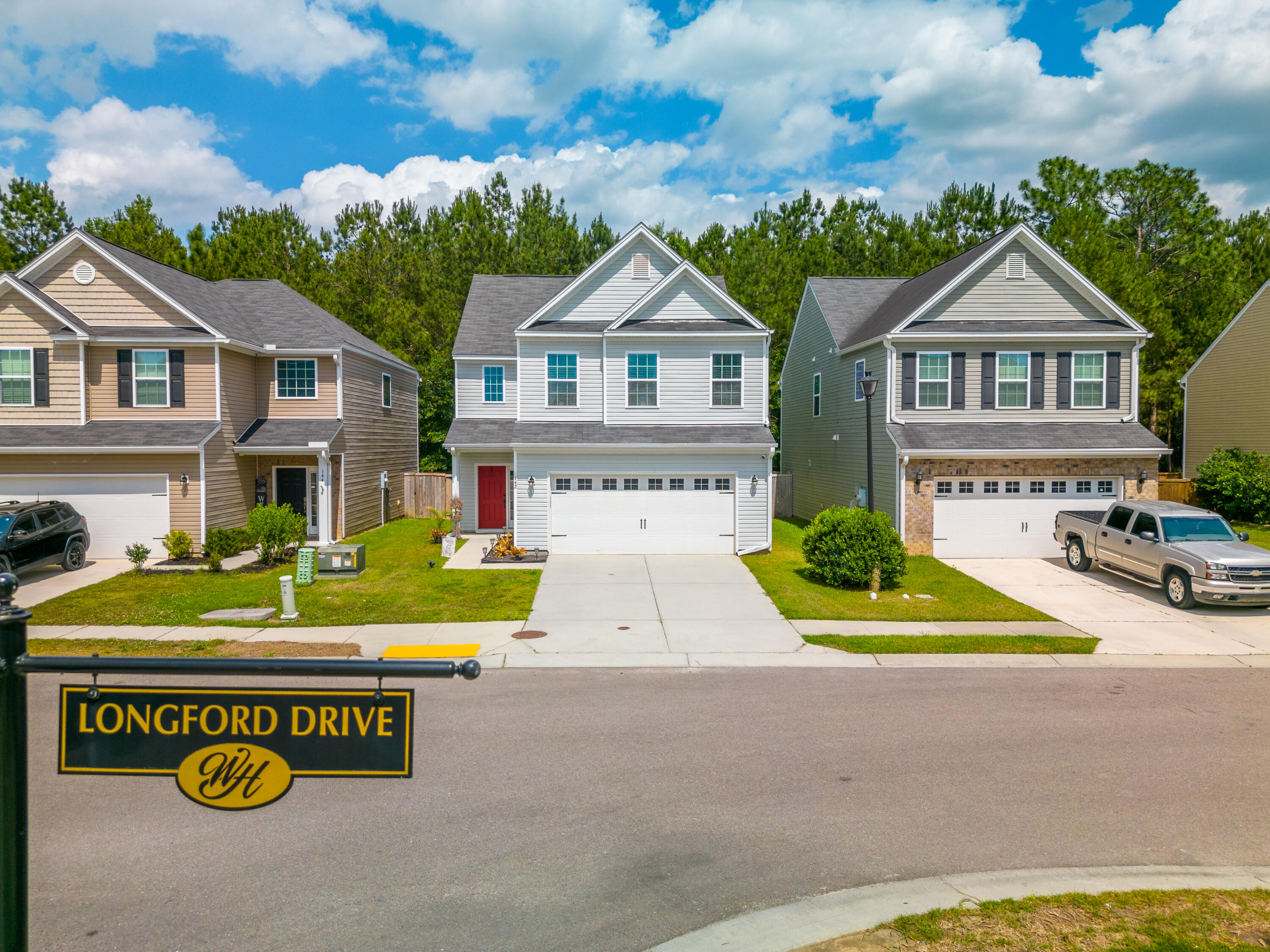 Photo 1 of 20 of 142 Longford Drive house