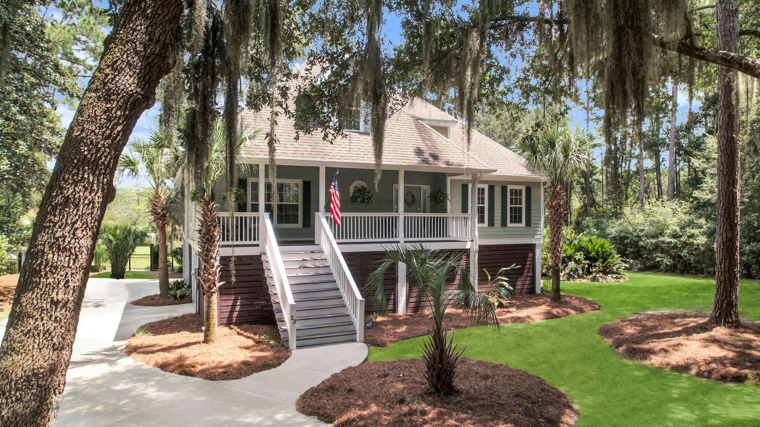23 Little Creek Road