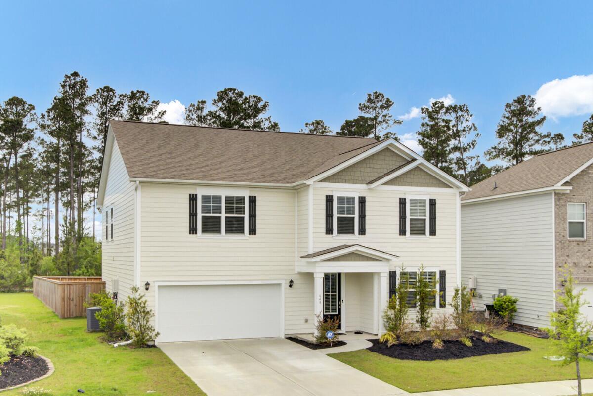 648 Chigwell Springs Lane
