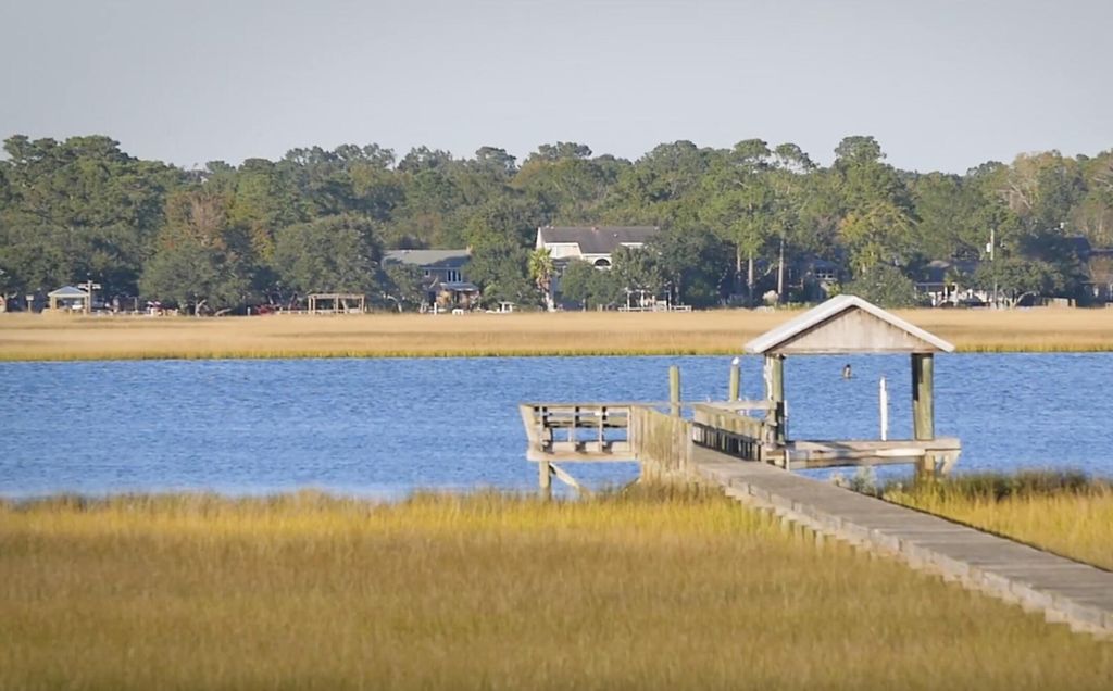 Photo of 1368 Headquarters Plantation Drive, Johns Island, SC 29455 (MLS # 26011283)