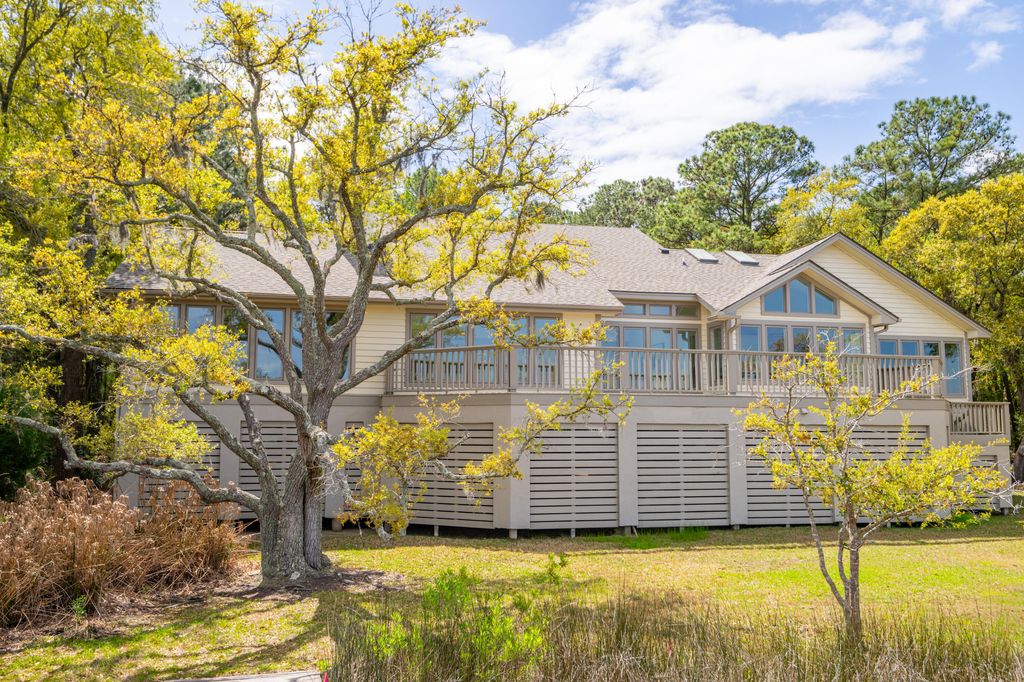 Photo of 1368 Headquarters Plantation Drive, Johns Island, SC 29455 (MLS # 26011283)