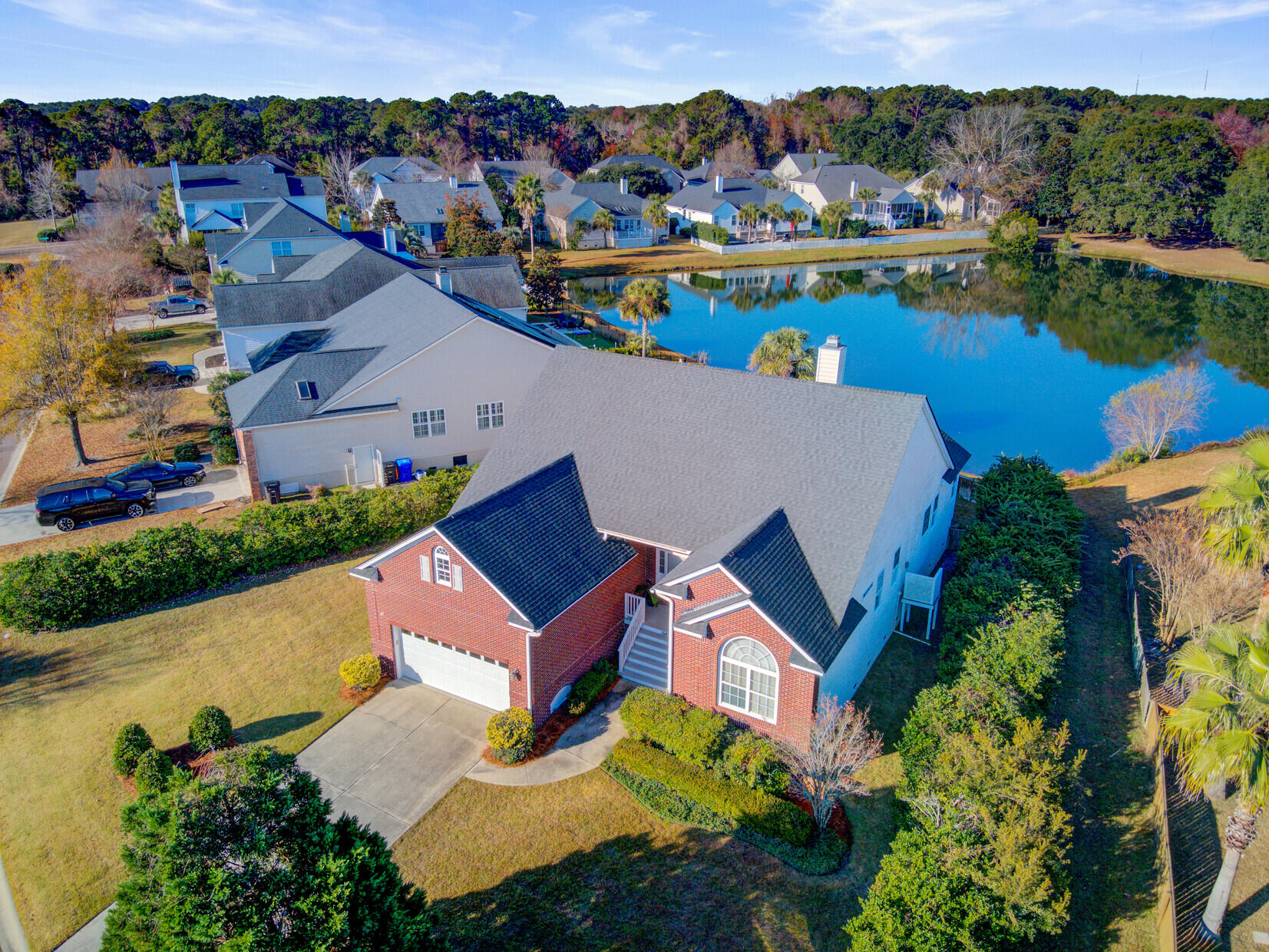 1549 Carolina Jasmine Road