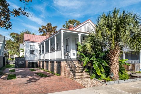 30 Ashton Street A And B Charleston SC 29403