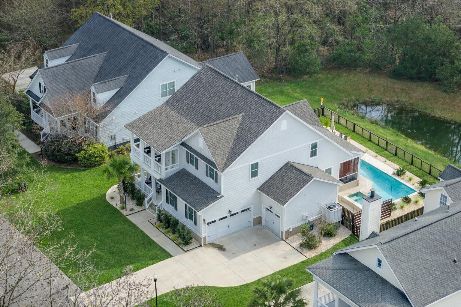 7212 Mossy Creek Lane