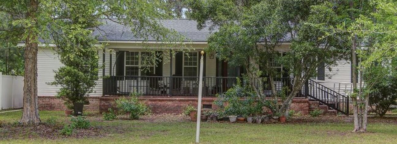 1586 Zion Road