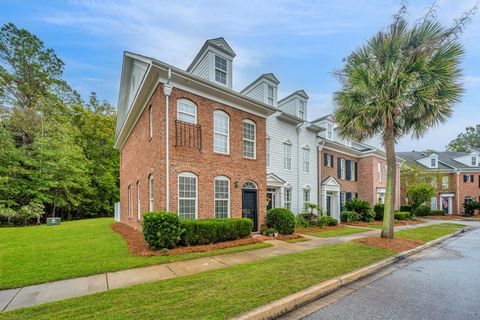 A home in Charleston