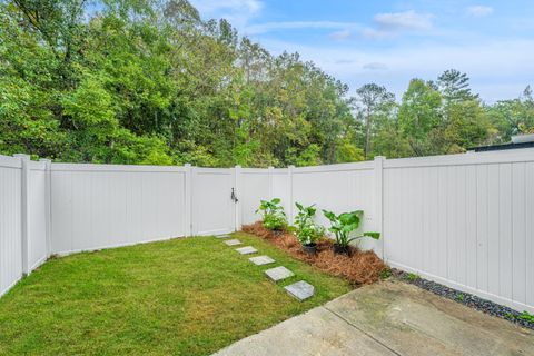 A home in Charleston