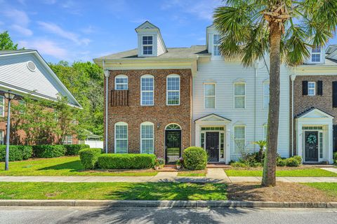 A home in Charleston