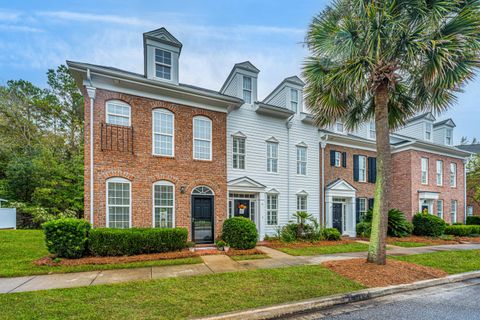 A home in Charleston