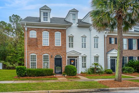 A home in Charleston