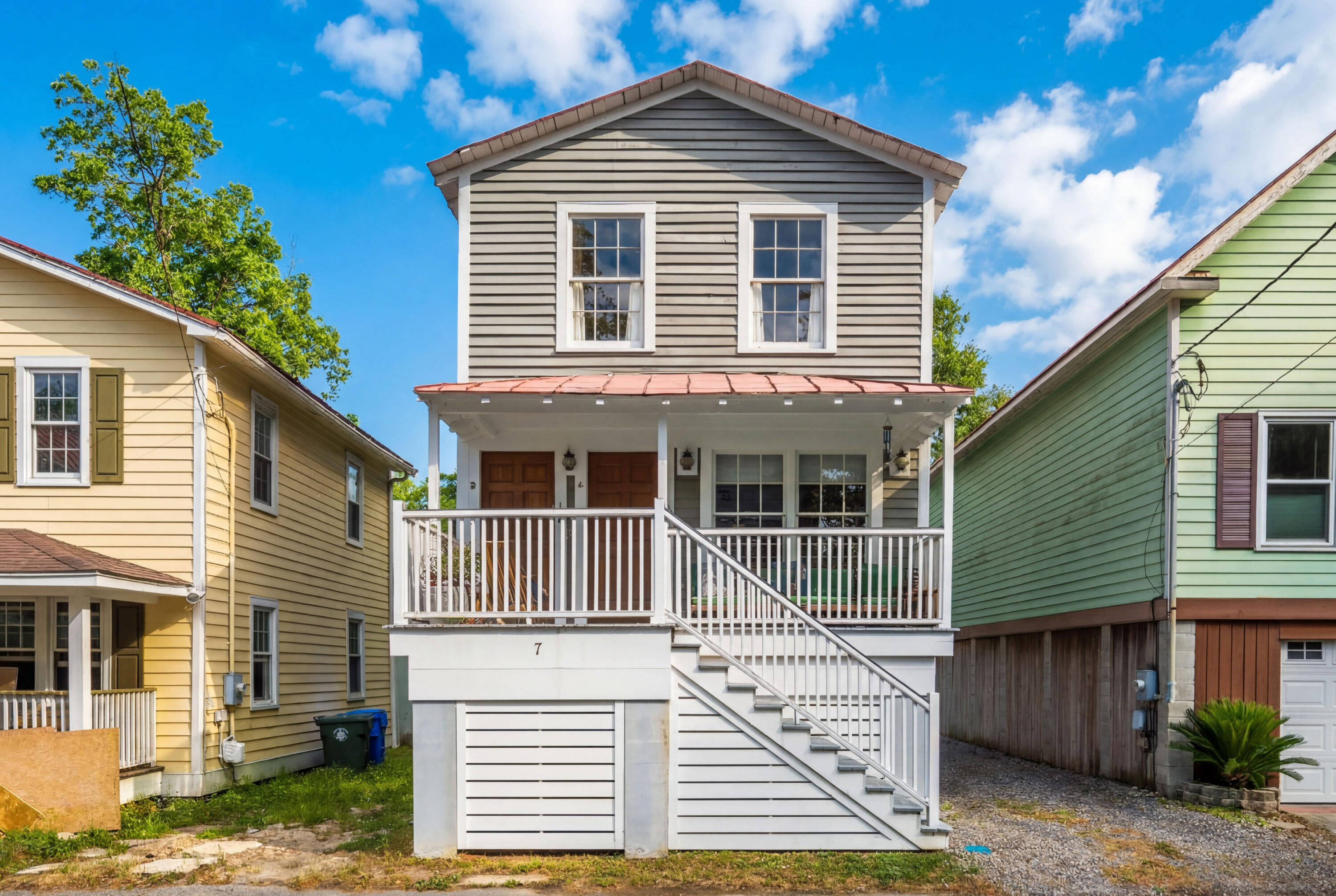 7 Kyle Place