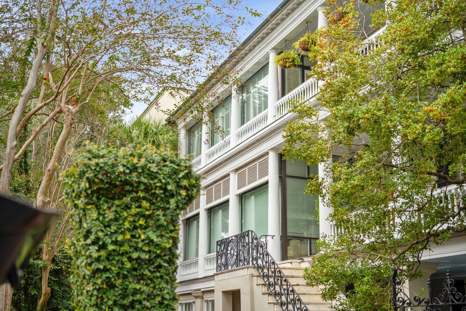 5 Legare Street C
