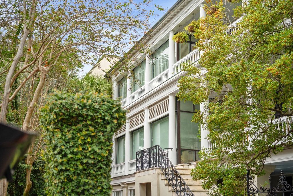 Photo of 5 Legare Street #C, Charleston, SC 29401 (MLS # 25027762)