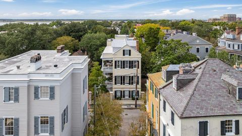Photo of 5 Legare Street #C, Charleston, SC 29401 (MLS # 25027762)