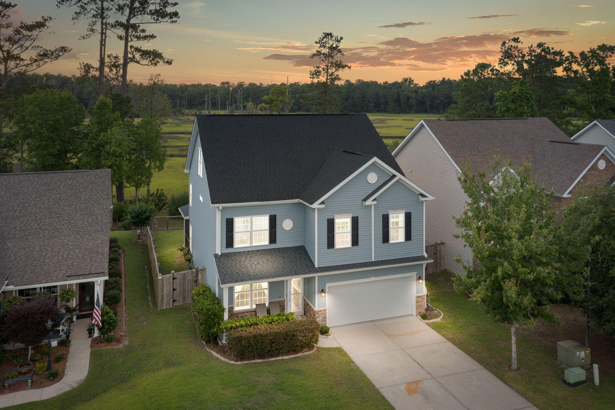 View Hollywood, SC 29449 house