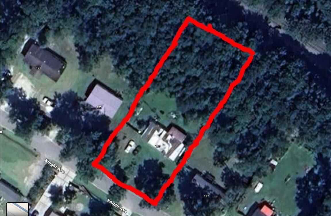 125 Knight Avenue
