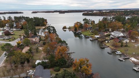 A home in Manning