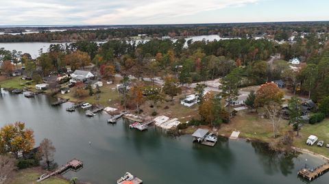 A home in Manning