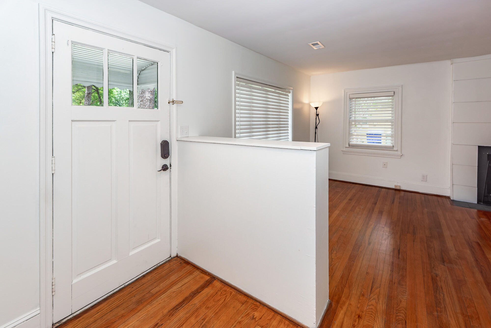 1315 S Sherwood Drive