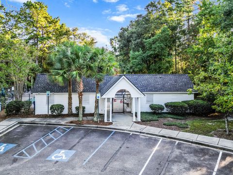 A home in Summerville