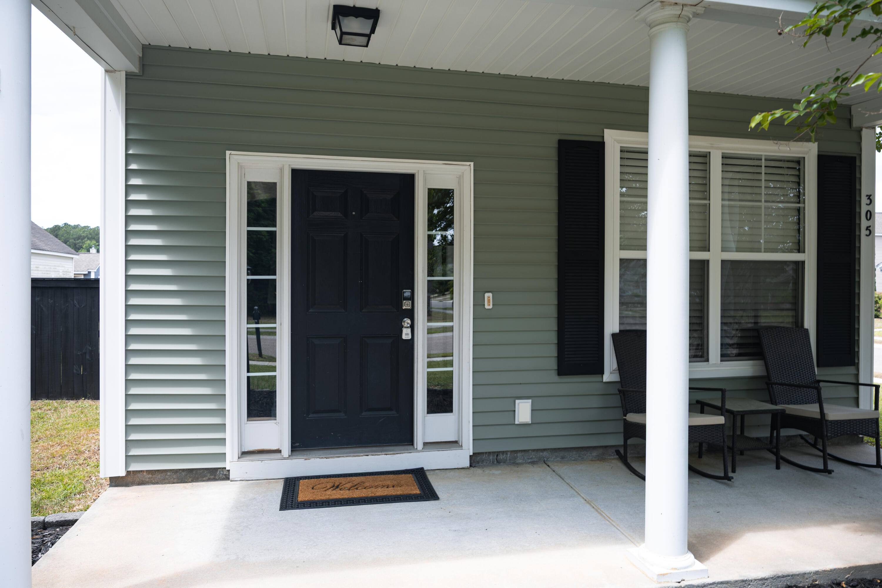 305 Harriswood Lane
