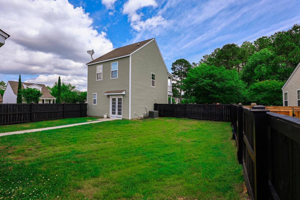 Photo of 305 Harriswood Lane, Moncks Corner, SC 29461 (MLS # 26012634)