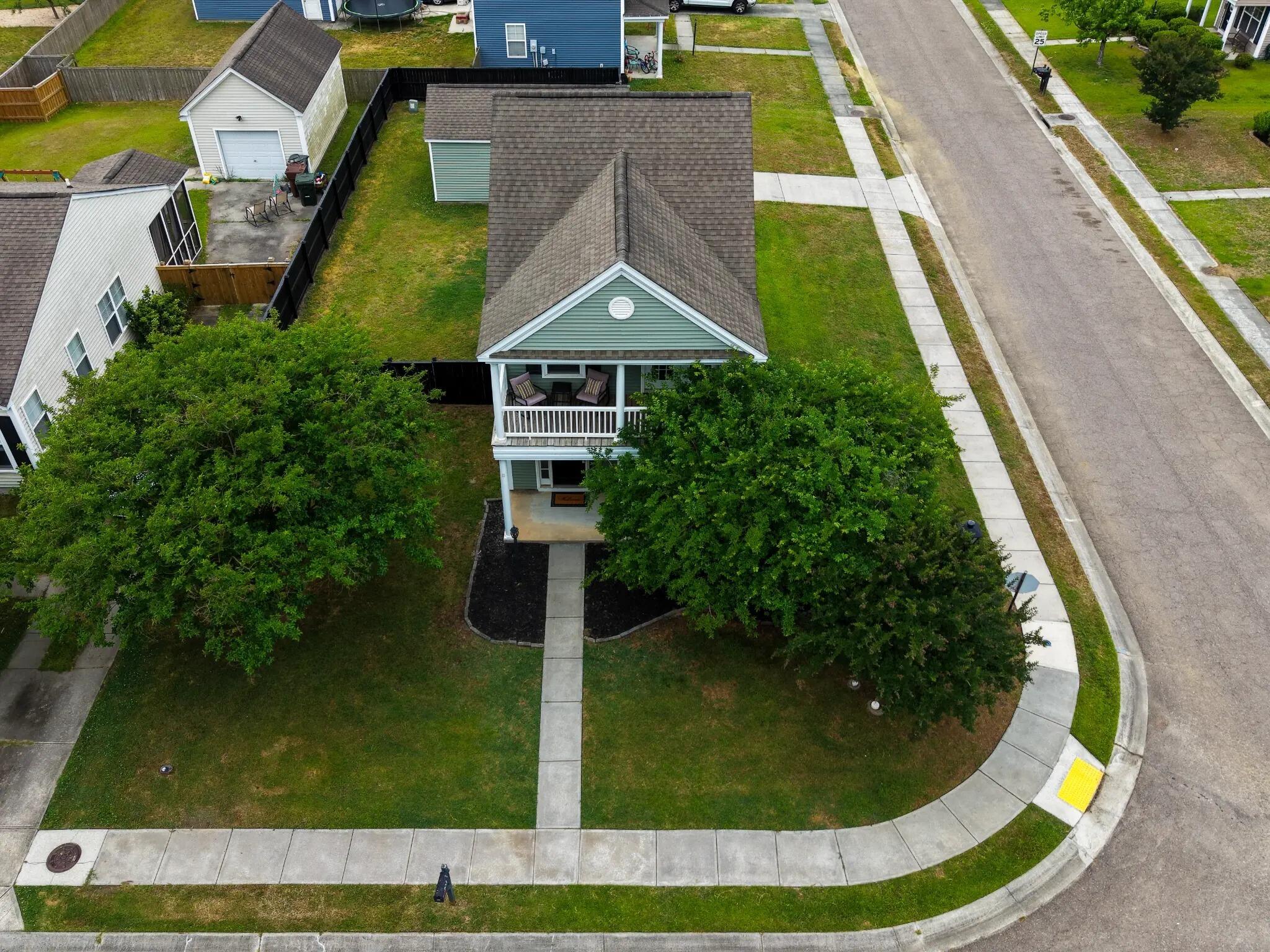 305 Harriswood Lane