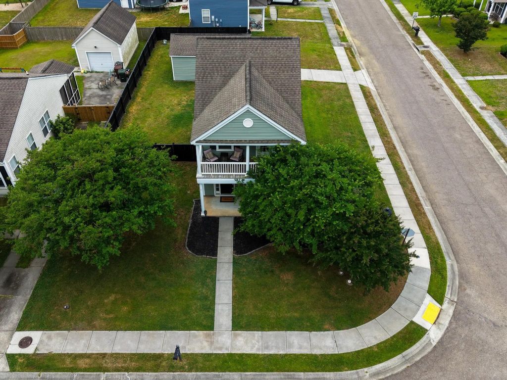 Photo of 305 Harriswood Lane, Moncks Corner, SC 29461 (MLS # 26012634)