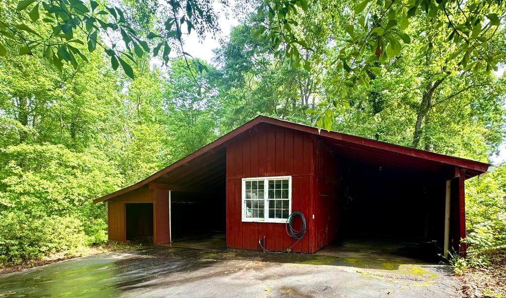 Photo of 443 Club Acres Boulevard, Orangeburg, SC 29118 (MLS # 26011329)