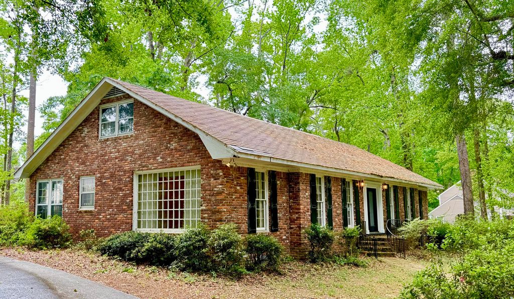 Photo of 443 Club Acres Boulevard, Orangeburg, SC 29118 (MLS # 26011329)