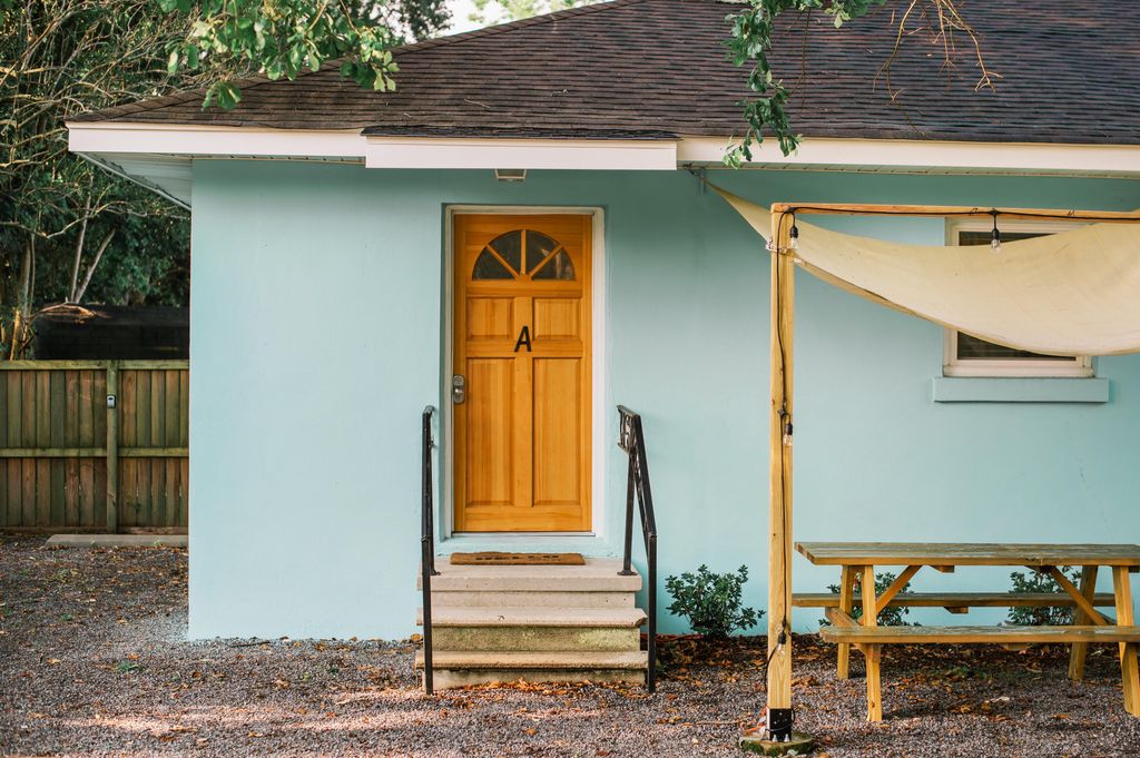 Photo of 1221 Sumner Avenue #A,B,C,D,E, North Charleston, SC 29406 (MLS # 26002697)