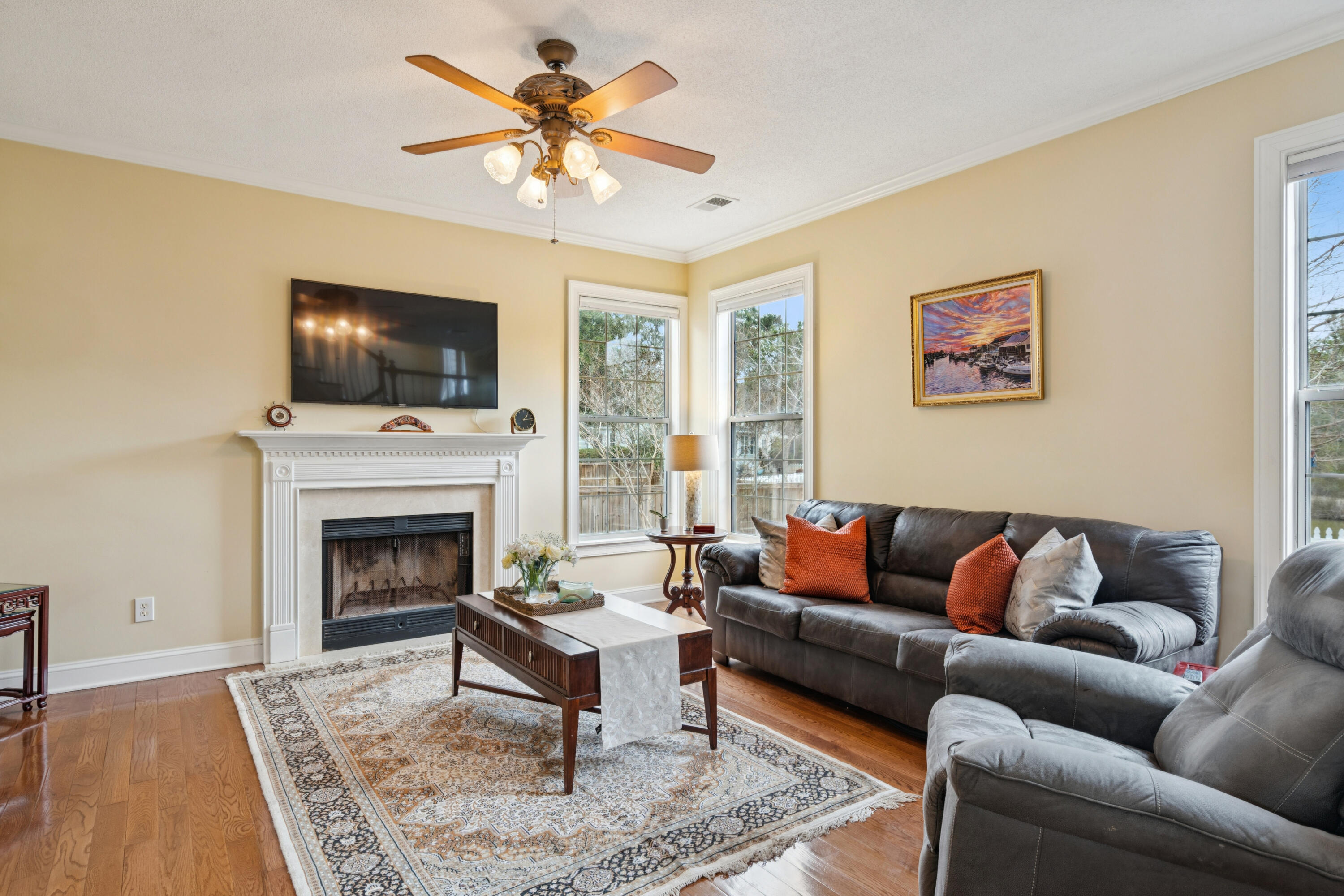 110 Revolution Drive