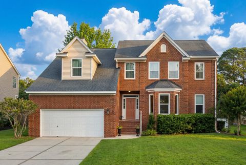 Photo of 110 Revolution Drive, Mount Pleasant, SC 29464 (MLS # 26005000)