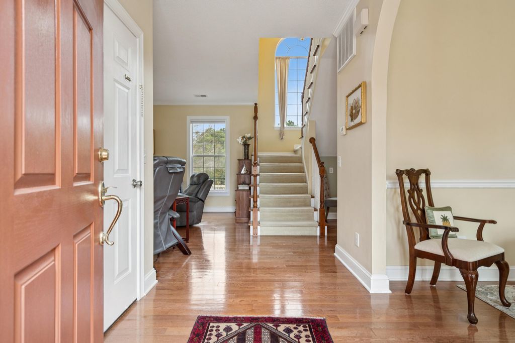 Photo of 110 Revolution Drive, Mount Pleasant, SC 29464 (MLS # 26005000)