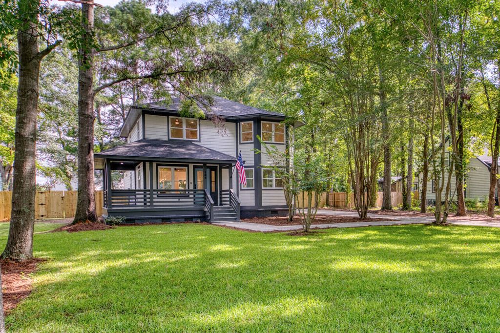 Photo of 144 Charpia Avenue, Summerville, SC 29483 (MLS # 25028142)