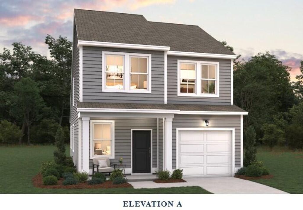 Photo of 1 Colfax Lane, Summerville, SC 29486 (MLS # 25026524)